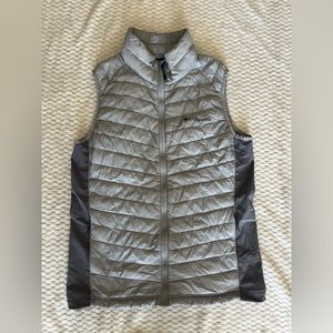 Columbia Vest